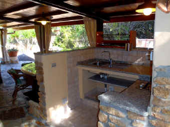 Casa I Ginepri :