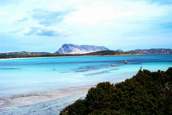 Cala Brandinchi